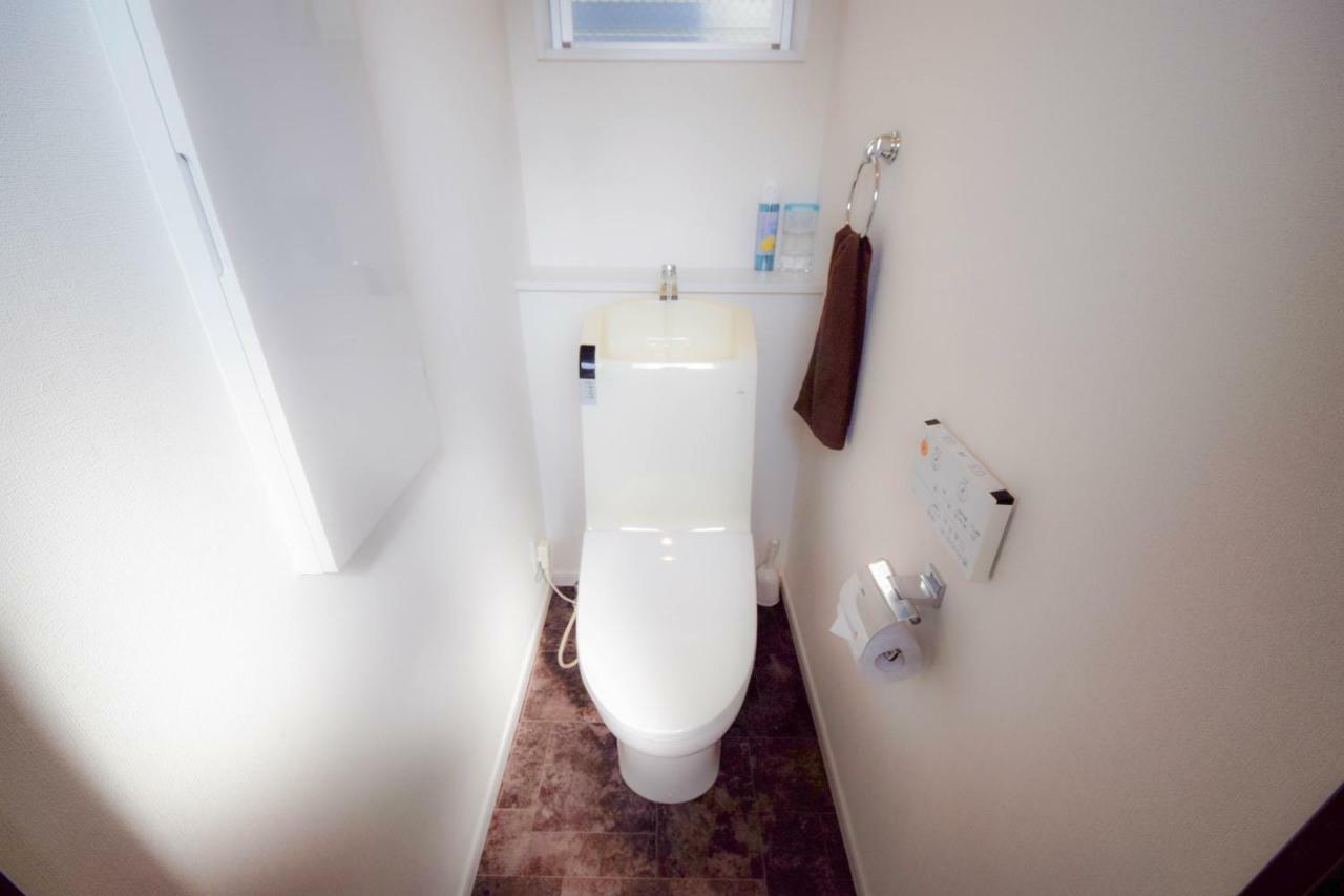 Finoa Residential Suite Kagurazaka Tokio Zewnętrze zdjęcie
