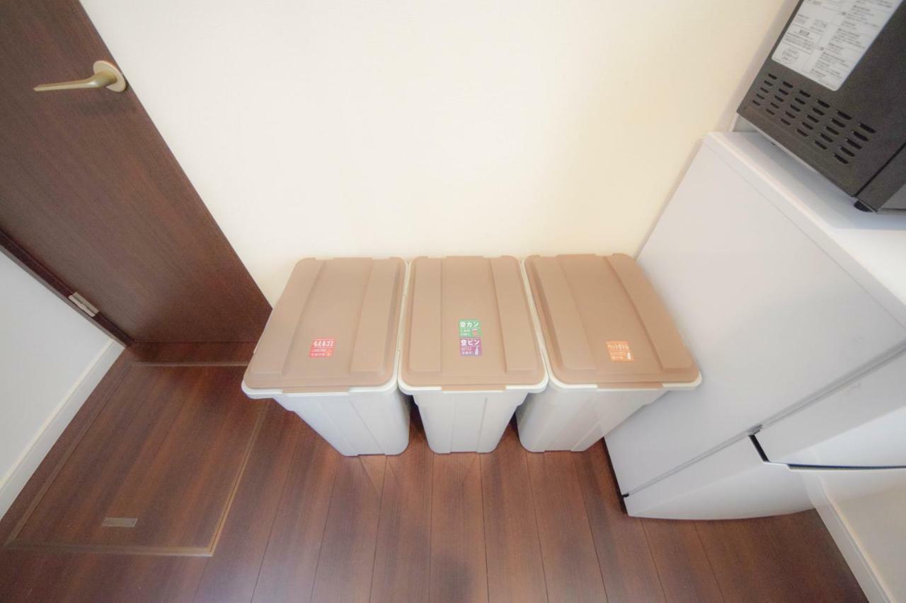 Finoa Residential Suite Kagurazaka Tokio Zewnętrze zdjęcie