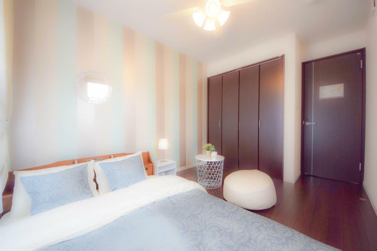 Finoa Residential Suite Kagurazaka Tokio Zewnętrze zdjęcie