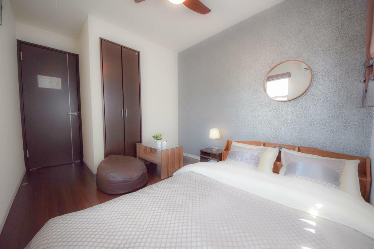 Finoa Residential Suite Kagurazaka Tokio Zewnętrze zdjęcie