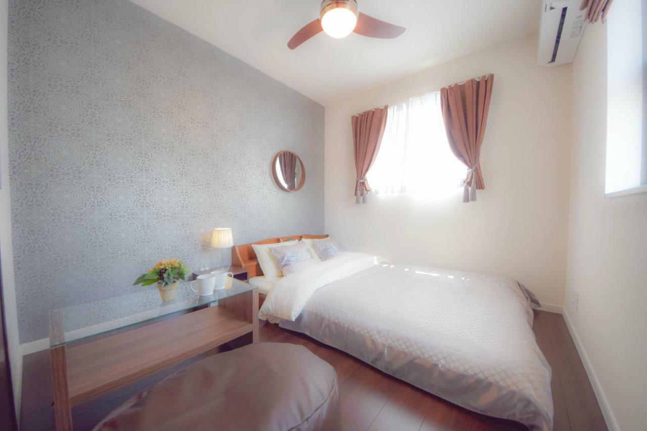 Finoa Residential Suite Kagurazaka Tokio Zewnętrze zdjęcie