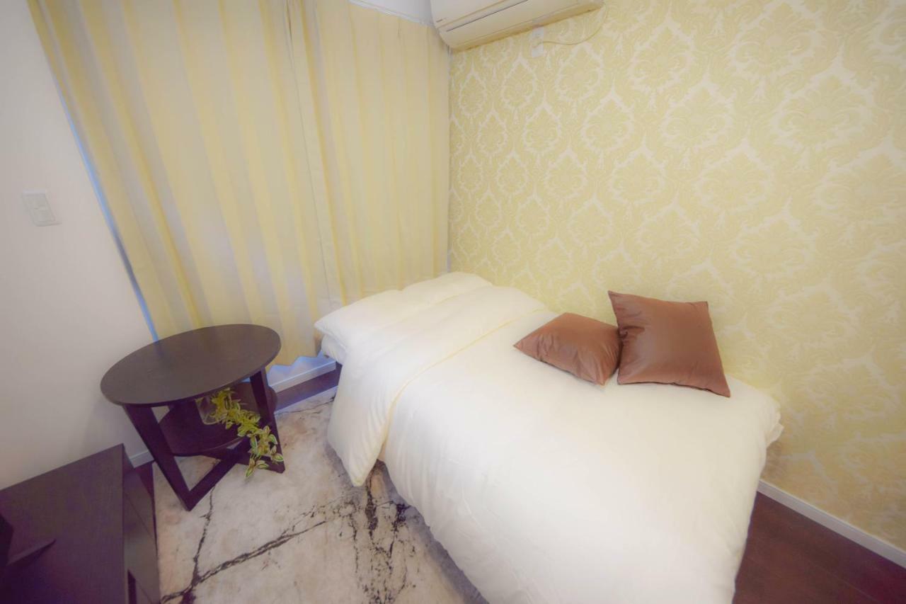 Finoa Residential Suite Kagurazaka Tokio Zewnętrze zdjęcie